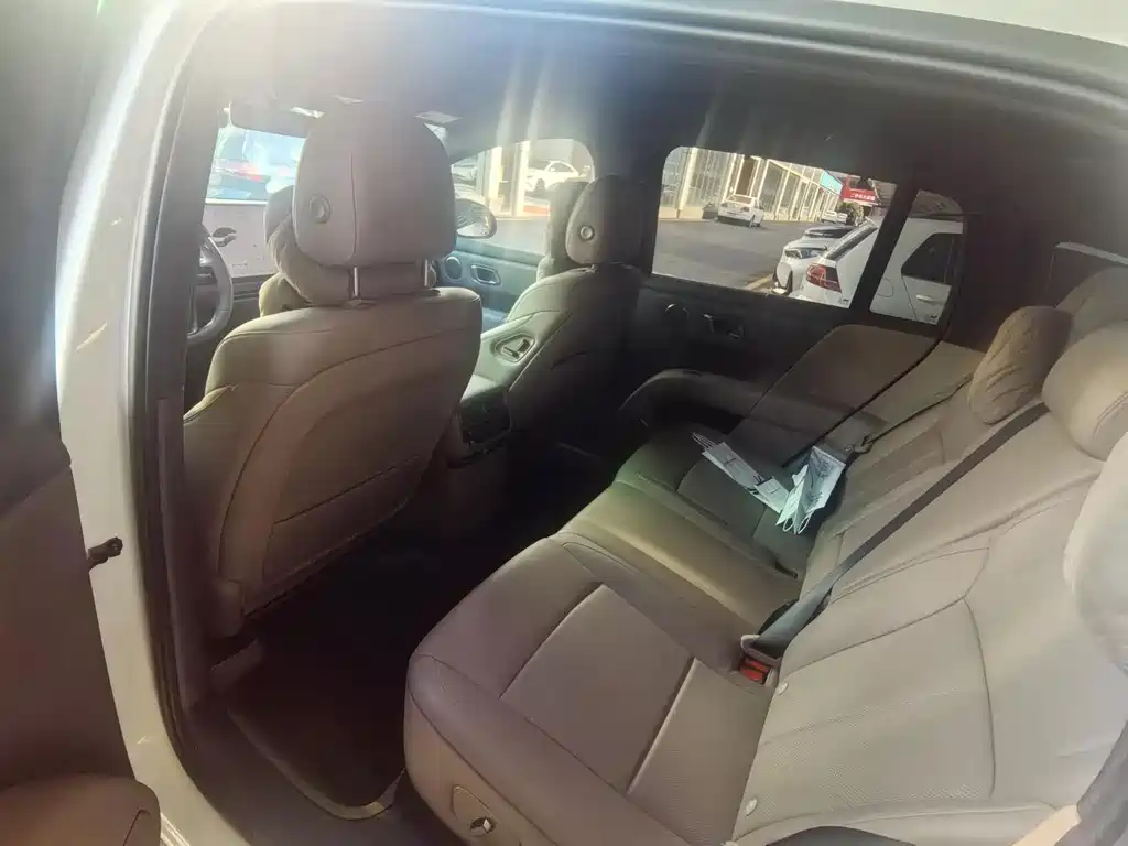 Li Auto Li i6 — миниатюра 9
