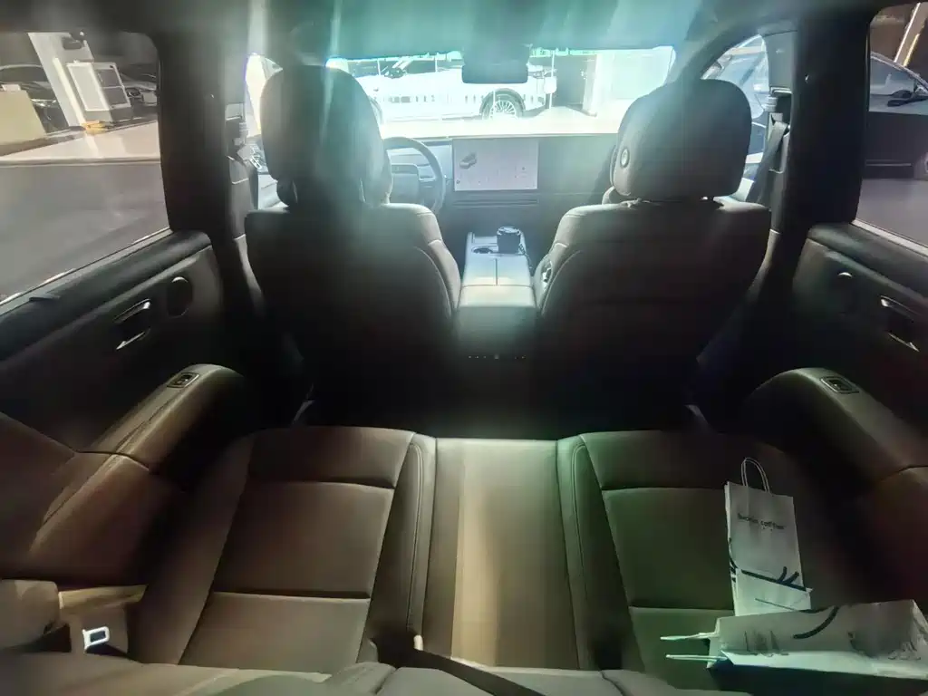 Li Auto Li i6 — миниатюра 14