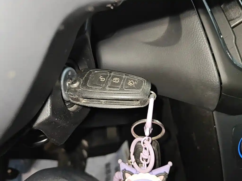 Ford Focus — миниатюра 9