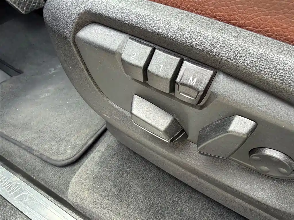BMW X5 2014 xDrive35i Lead