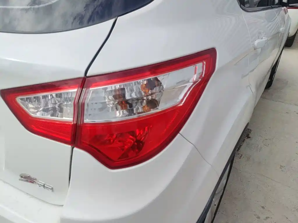 Changan CS35 — миниатюра 8