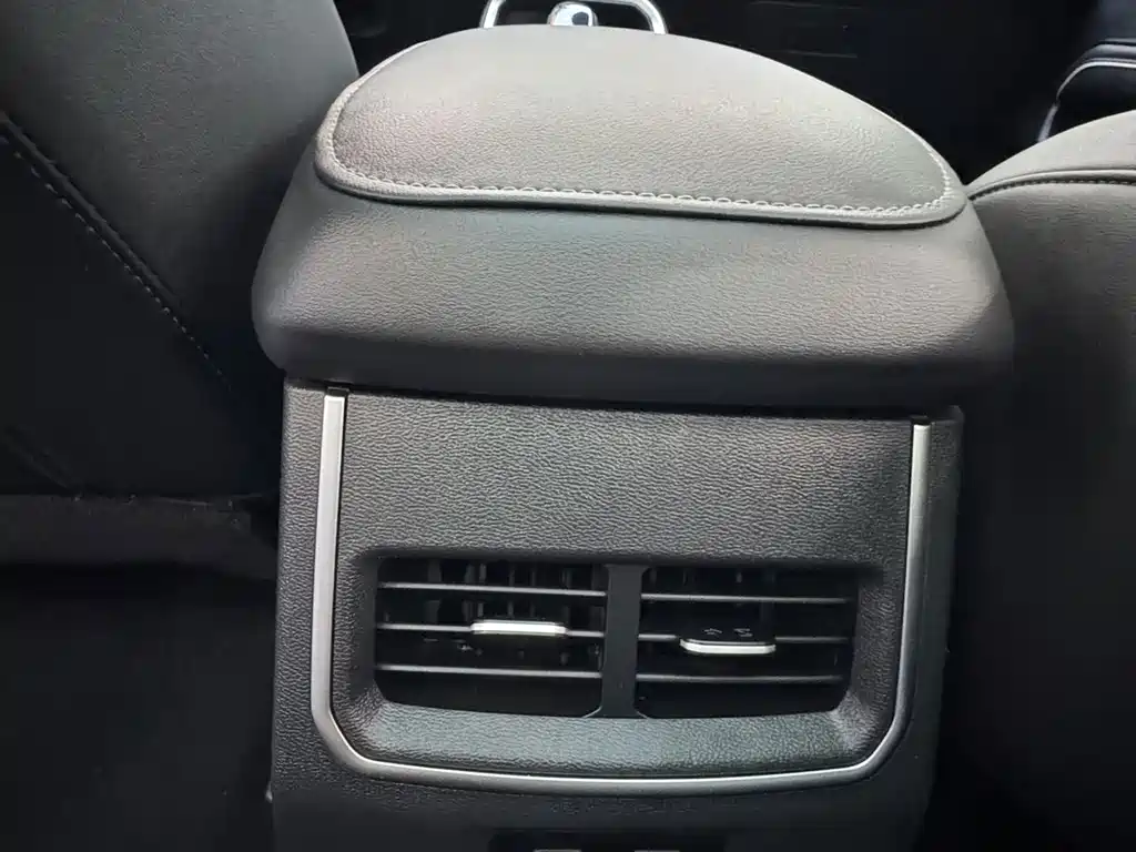 Haval H6 — миниатюра 14