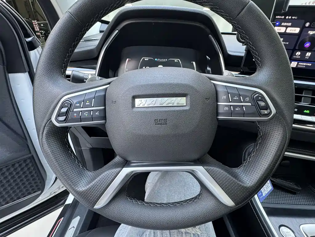 Haval H6 — миниатюра 17