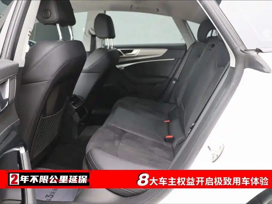 Audi A7 2023 45 TFSI