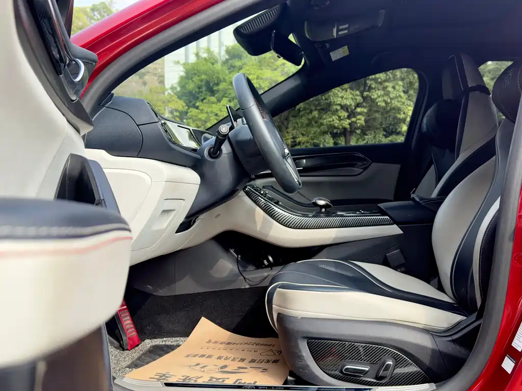 BYD Qin PLUS — миниатюра 7