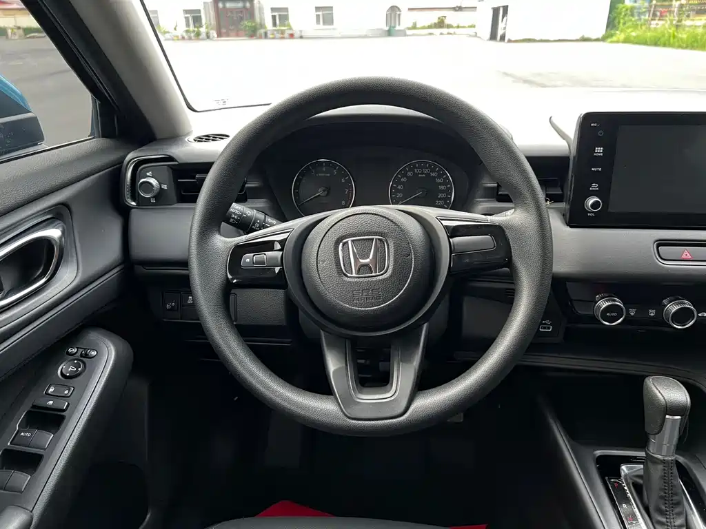 Honda Vezel — миниатюра 9