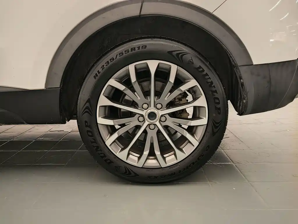 Haval H6 — миниатюра 15