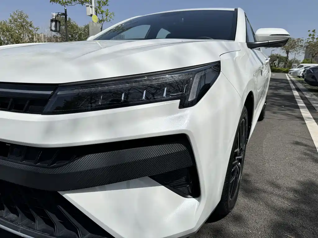 JAC Motors JAC A5 PLUS