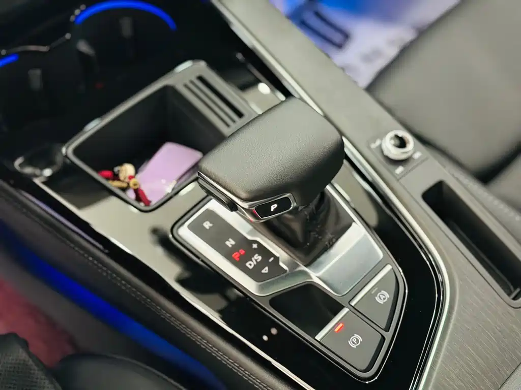 Audi A4L — фотографии объявления, Фото 15