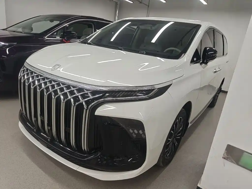 Fengxing Xinghai V9 — миниатюра 2