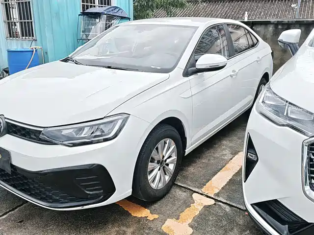 2024 Volkswagen Lavida
