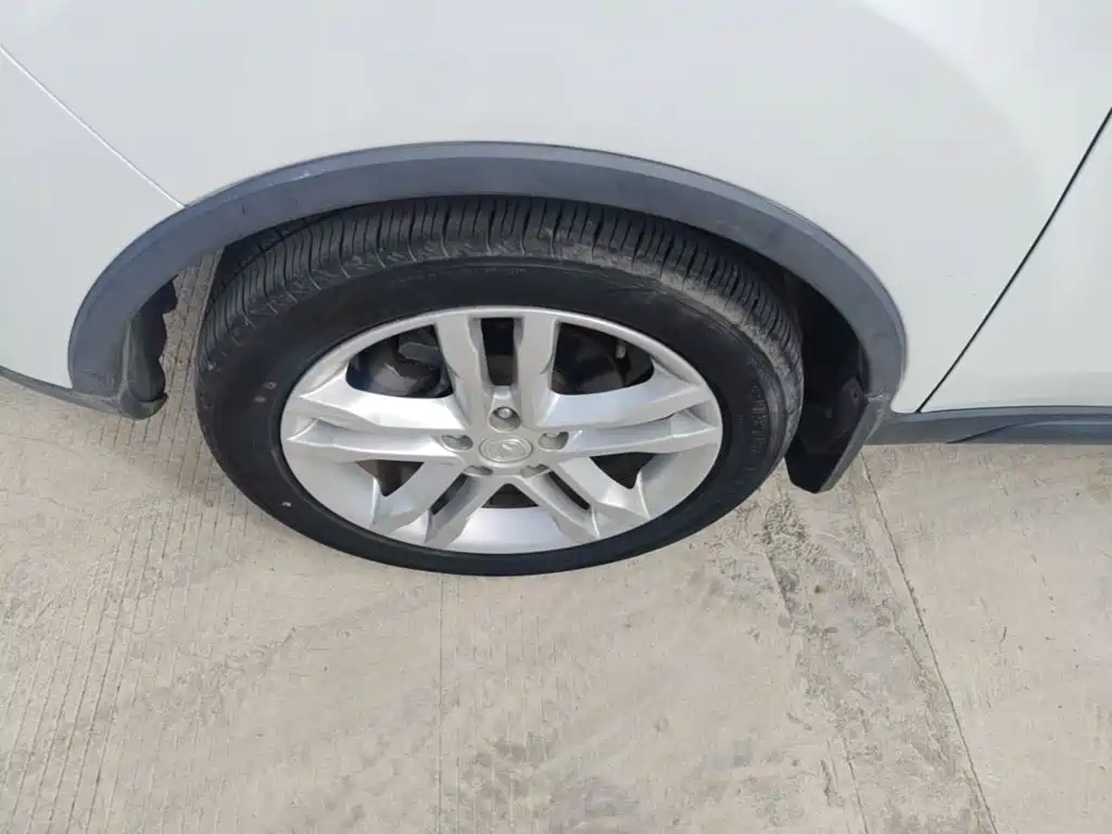 Changan CS35 — миниатюра 23