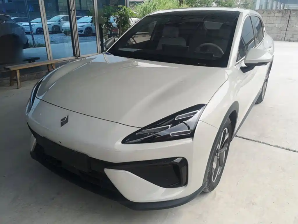 Baojun Yunhai