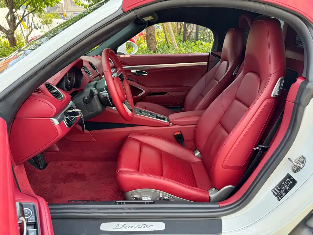 Porsche 718 — миниатюра 10