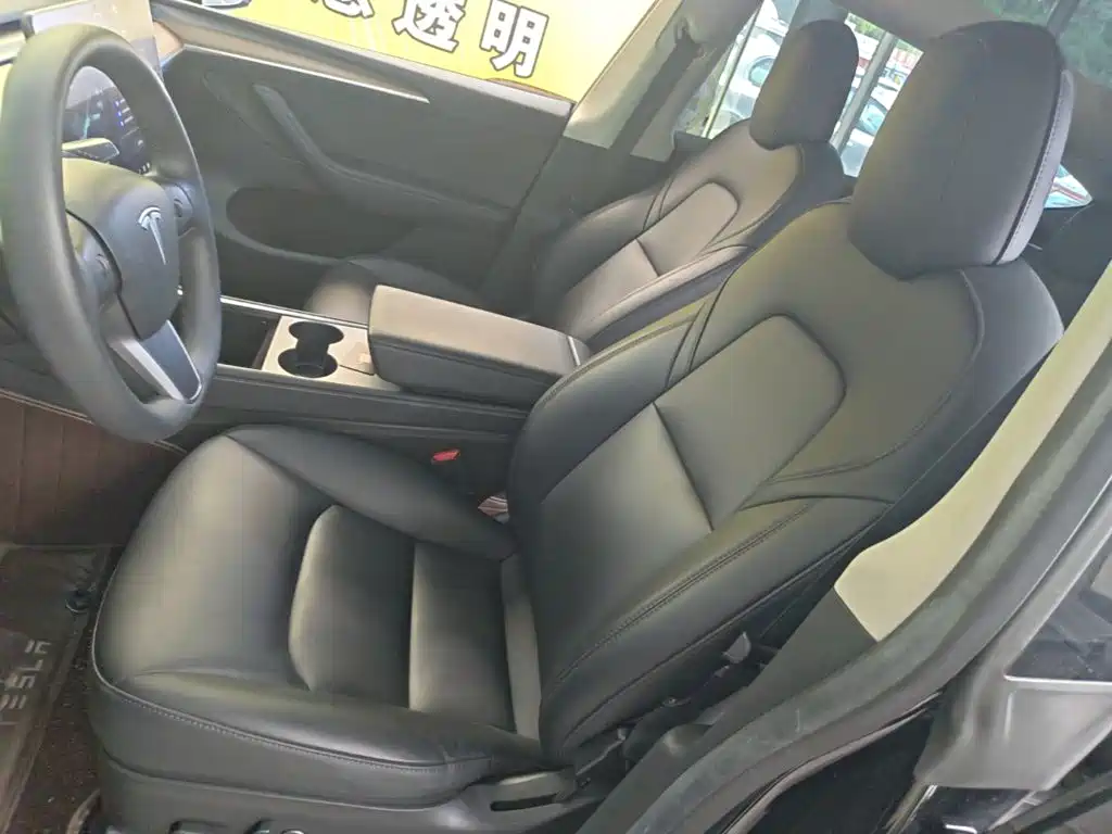 Tesla Model Y — миниатюра 15