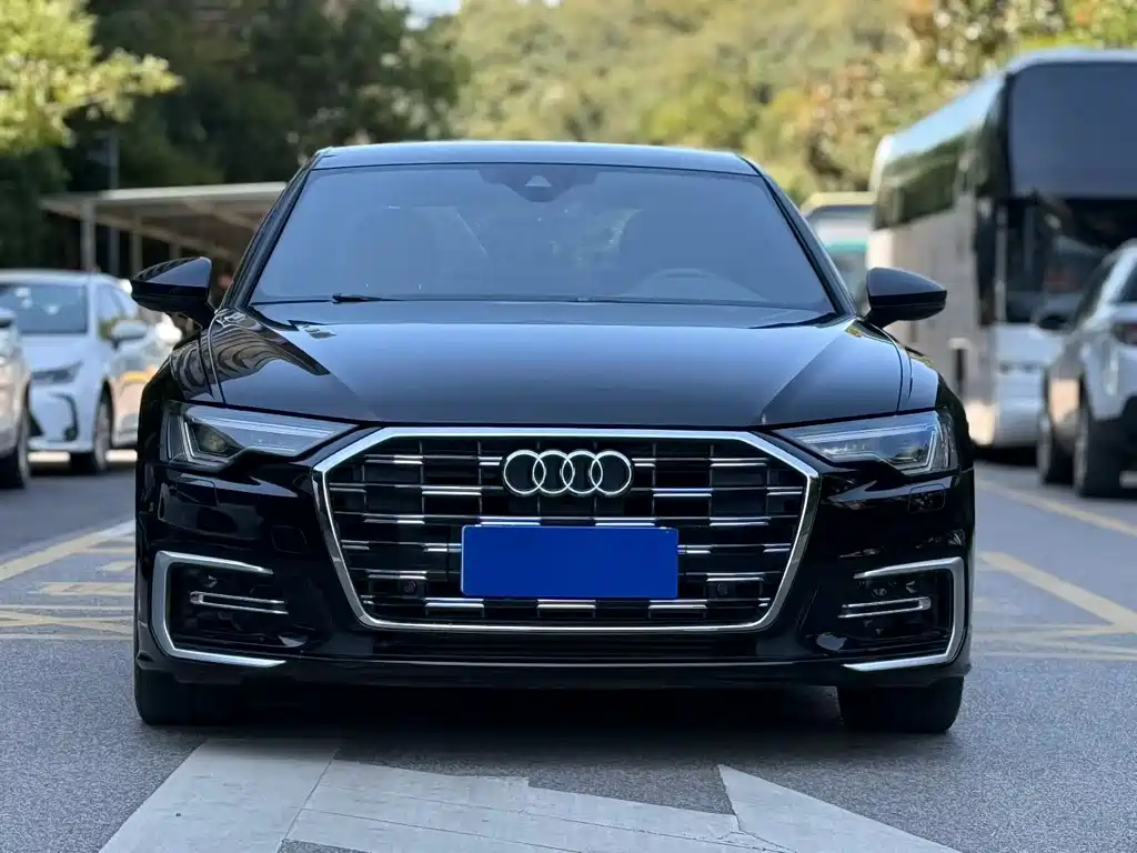 Audi A6L — фотографии объявления, Фото 3