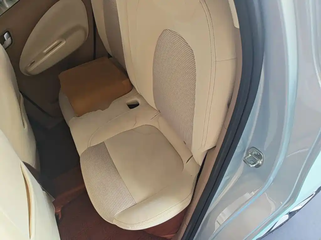 Wuling MINIEV — миниатюра 17
