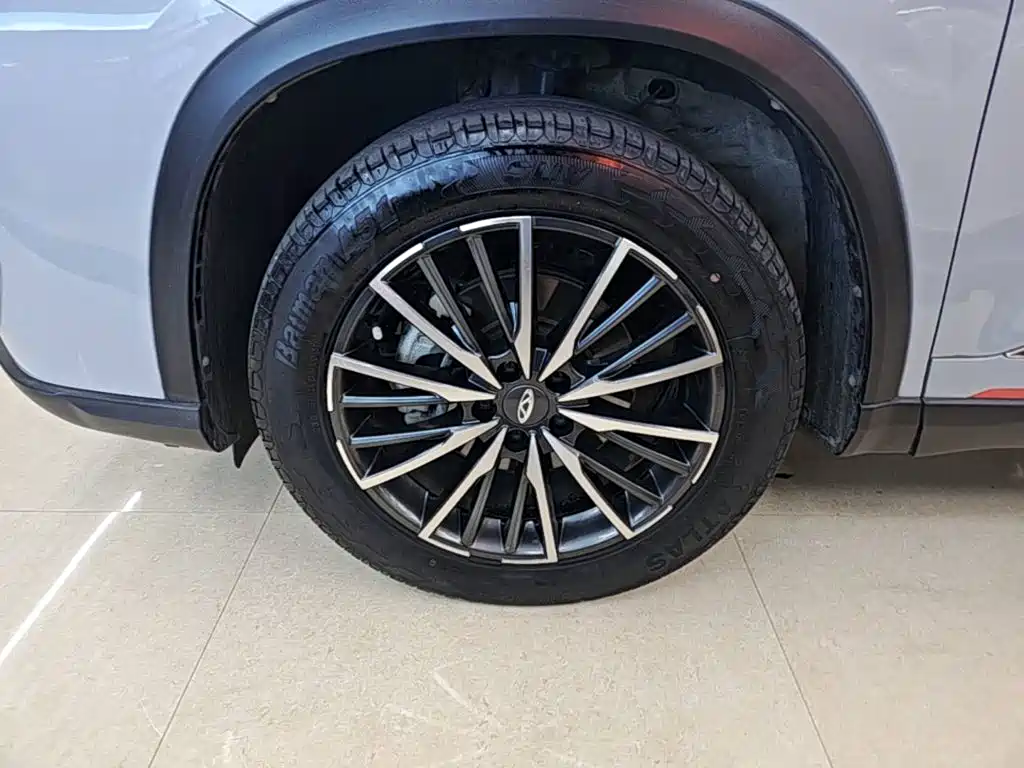 Chery Tiggo 8 PRO — миниатюра 23
