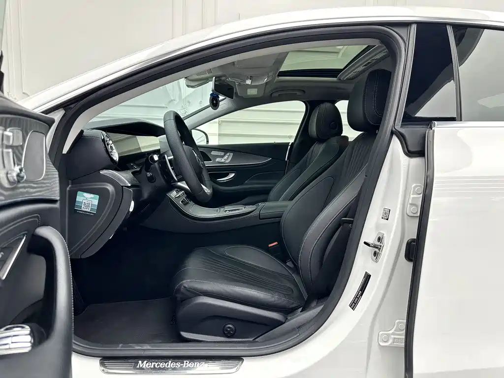 Mercedes-Benz CLS 2020 CLS 300