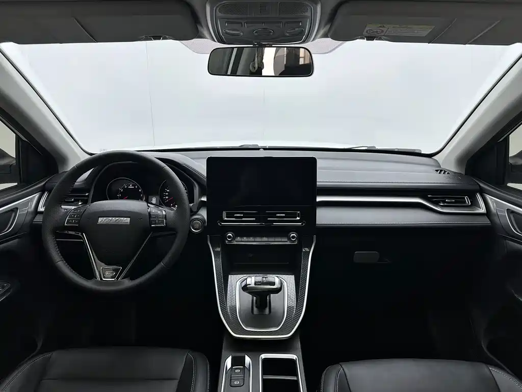 Haval M6 — миниатюра 7