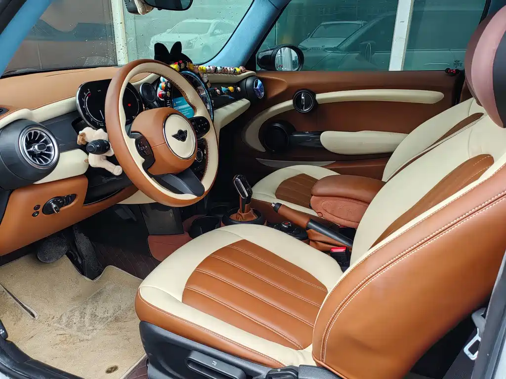 MINI Mini — миниатюра 7