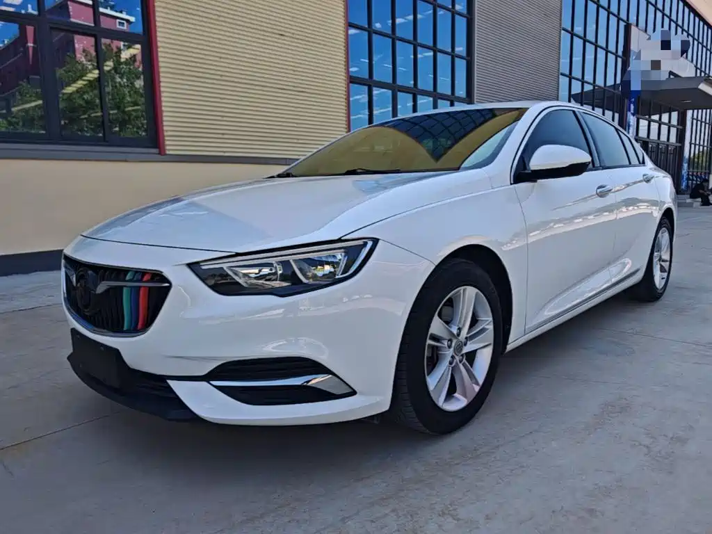 Buick Regal