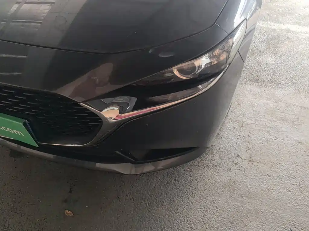 Mazda 3 Axela — миниатюра 24