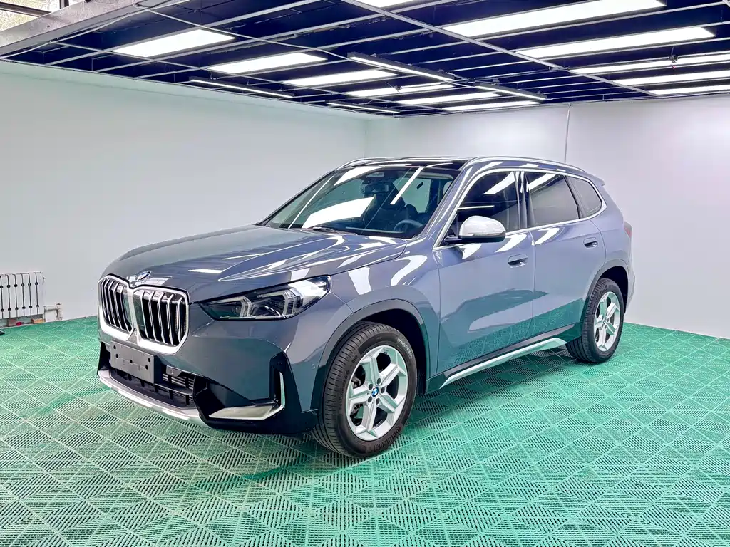 BMW X1 2023