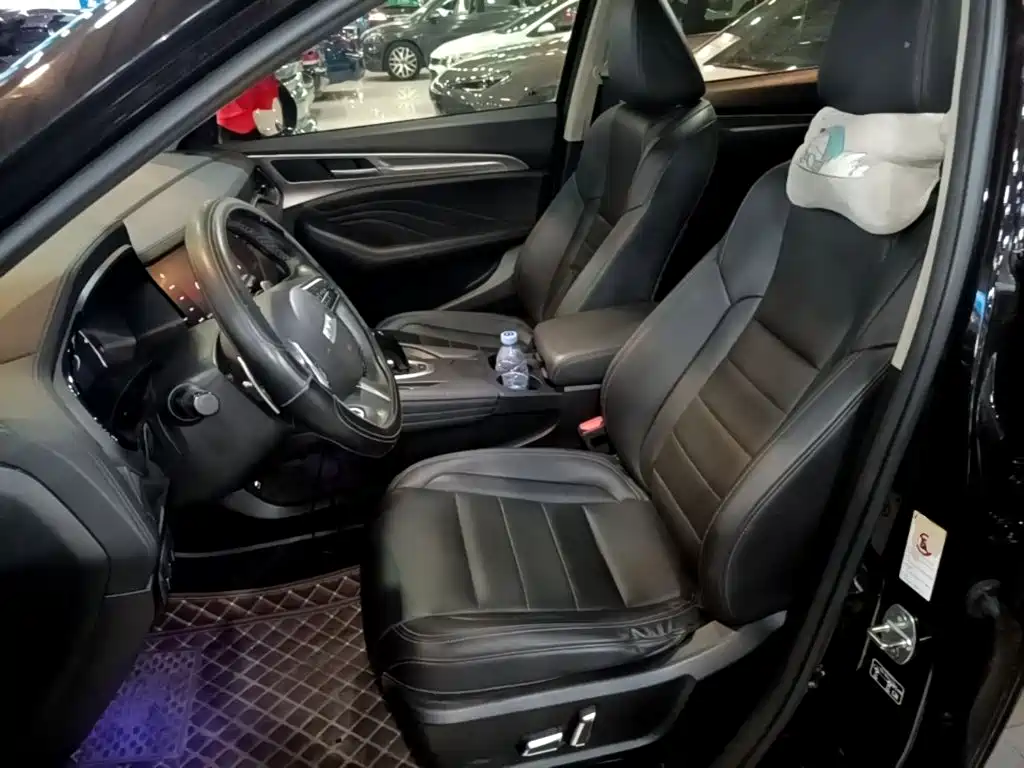 Haval F7 — миниатюра 15