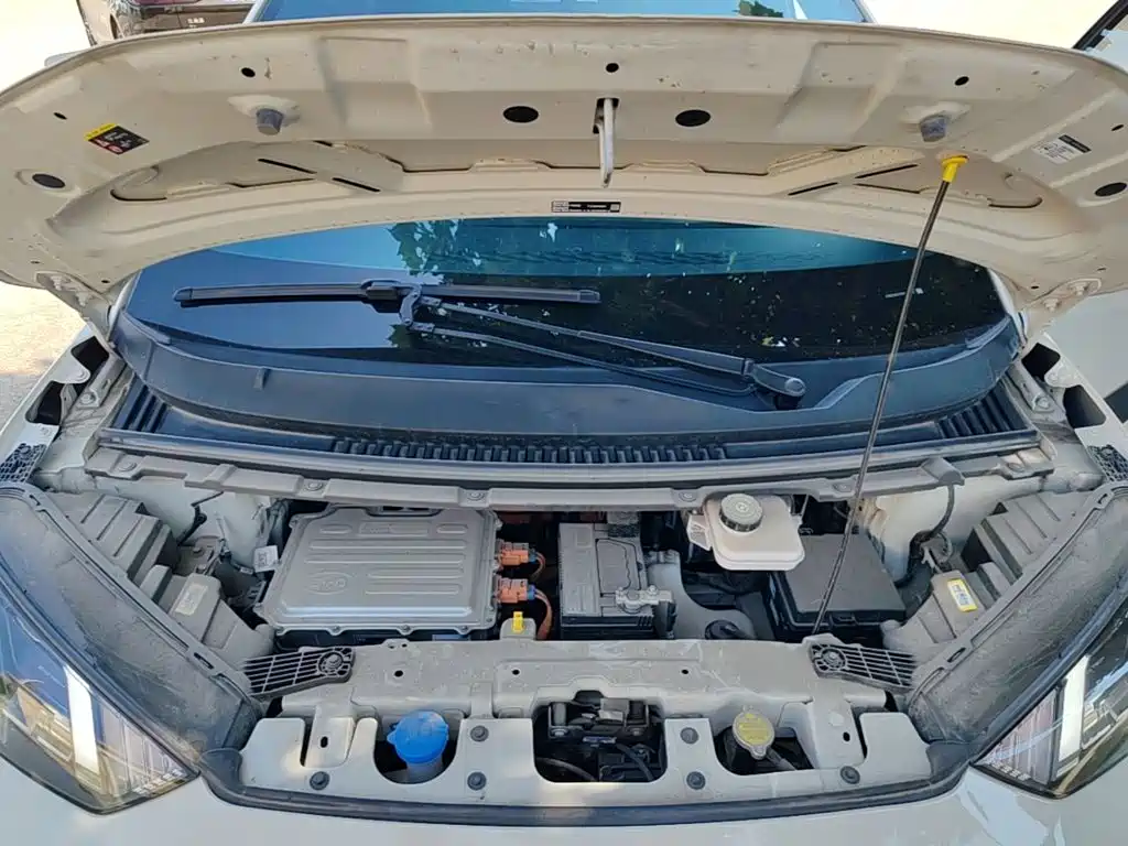 BYD Seagull — миниатюра 20