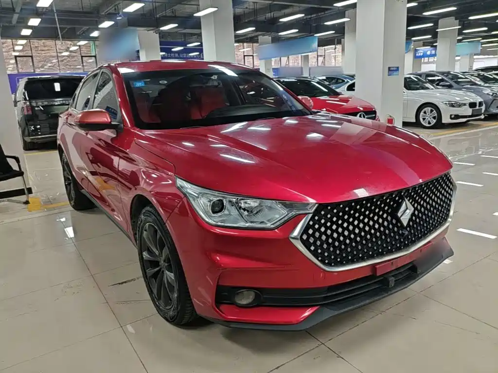 Baojun RC-6 — миниатюра 4