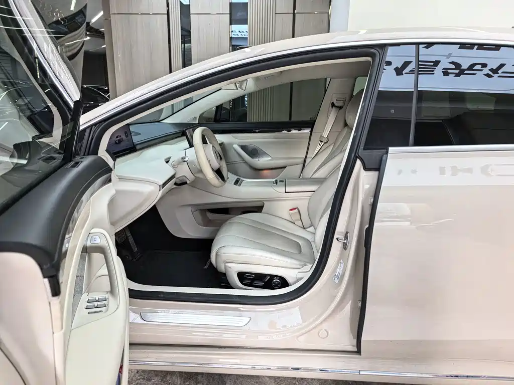 Zhijie Zhijie S7 — миниатюра 10