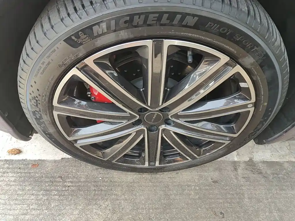 Zhijie Zhijie R7 — миниатюра 23