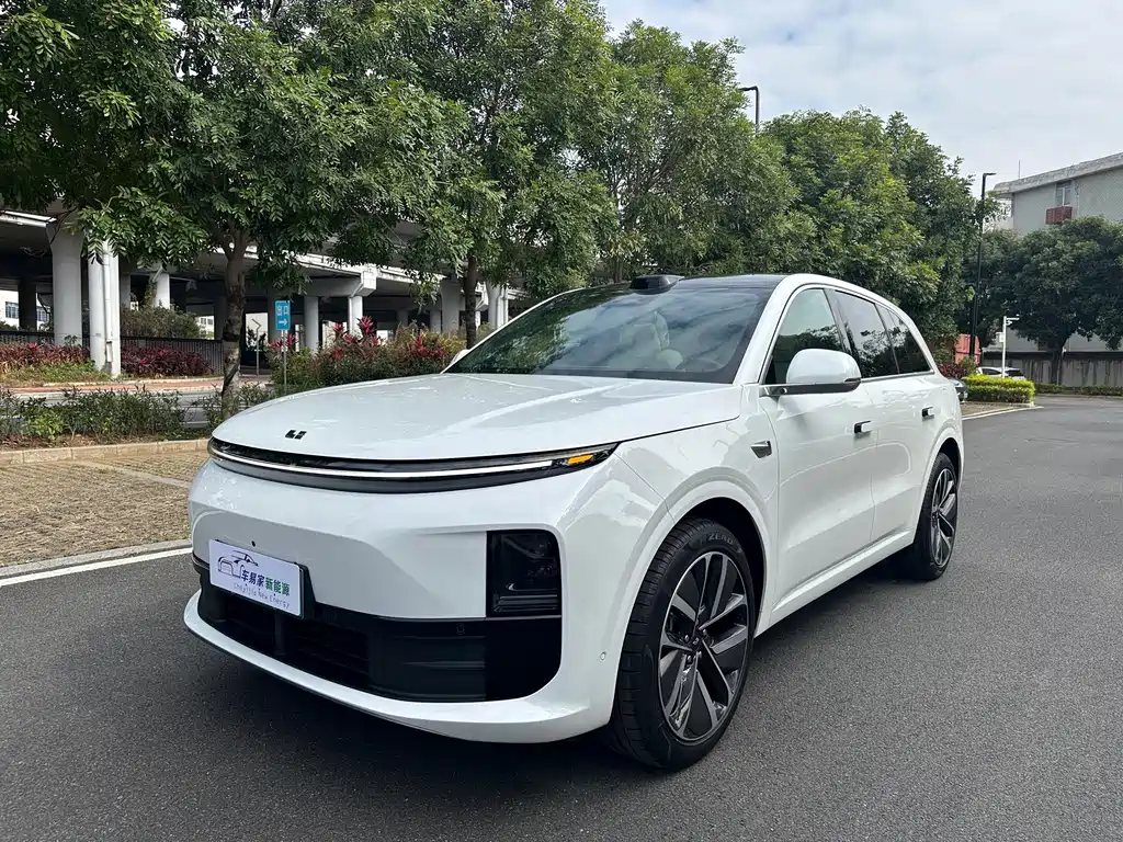 Li Auto IDEAL L6
