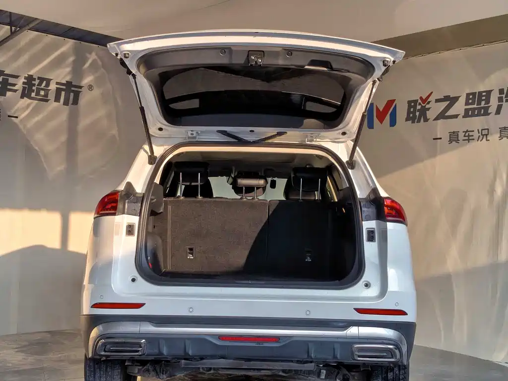 Haval H6 — миниатюра 7