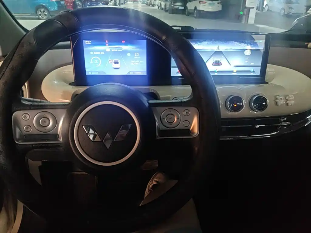 Wuling Bingo — миниатюра 11