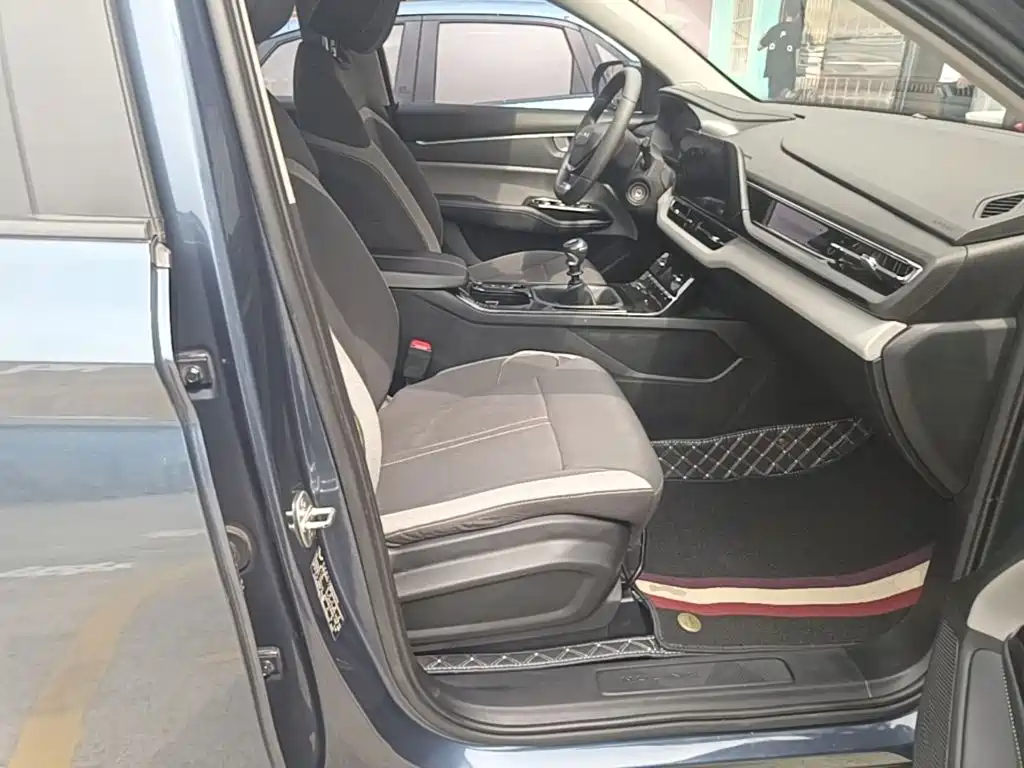 Wuling Victory — миниатюра 25