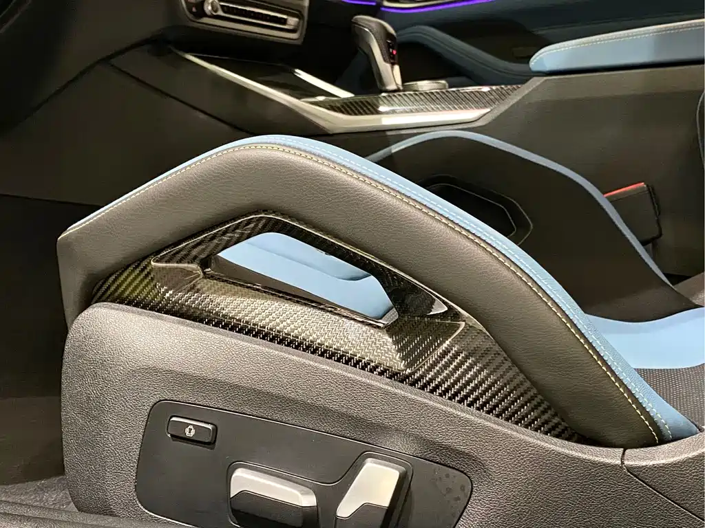 BMW M4 — миниатюра 21