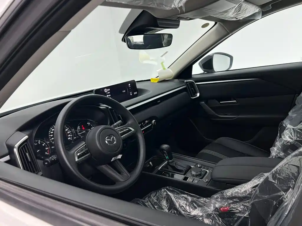 Mazda CX-50 Xingye — миниатюра 24