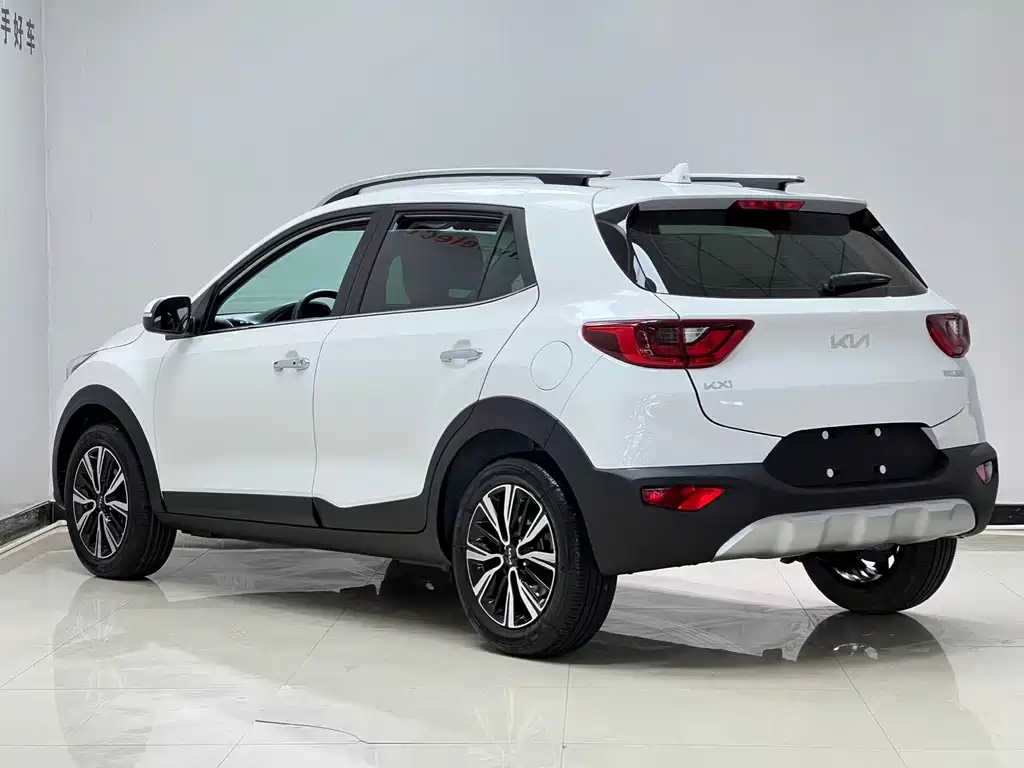 Kia KX1 — миниатюра 4