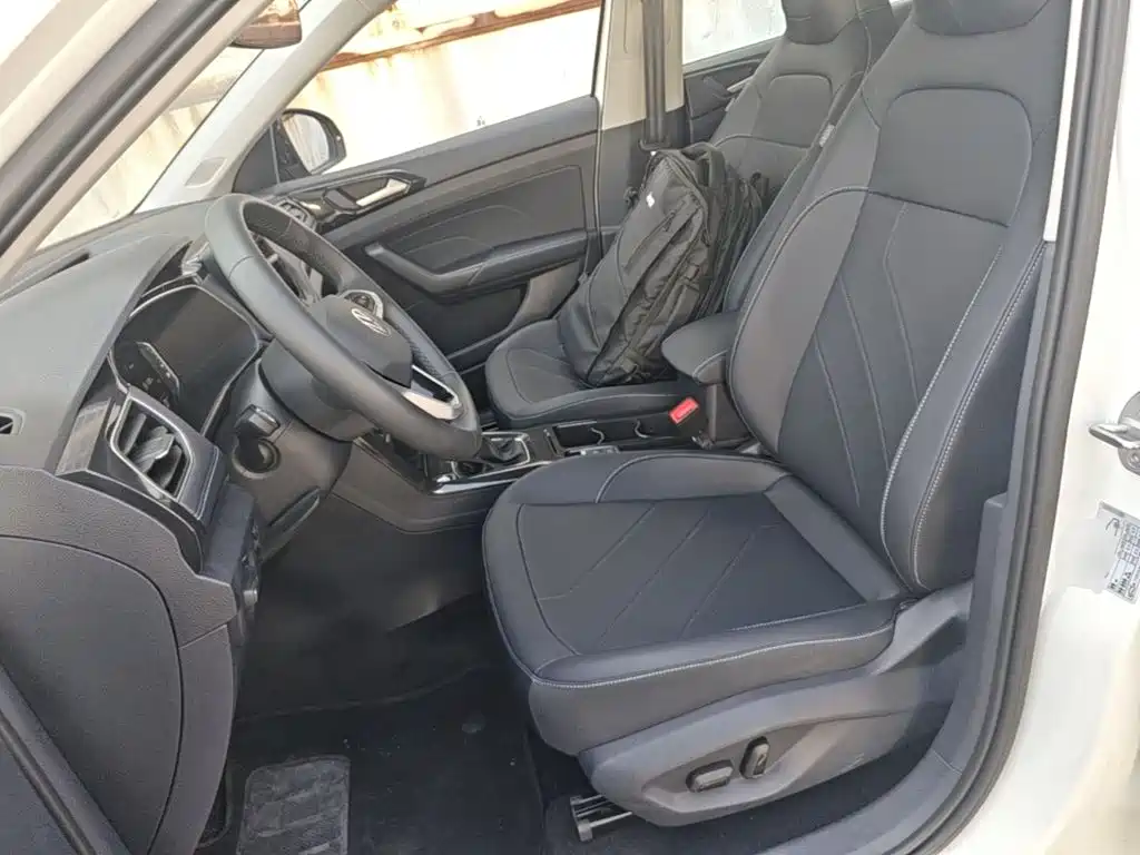 Volkswagen Tharu — миниатюра 15