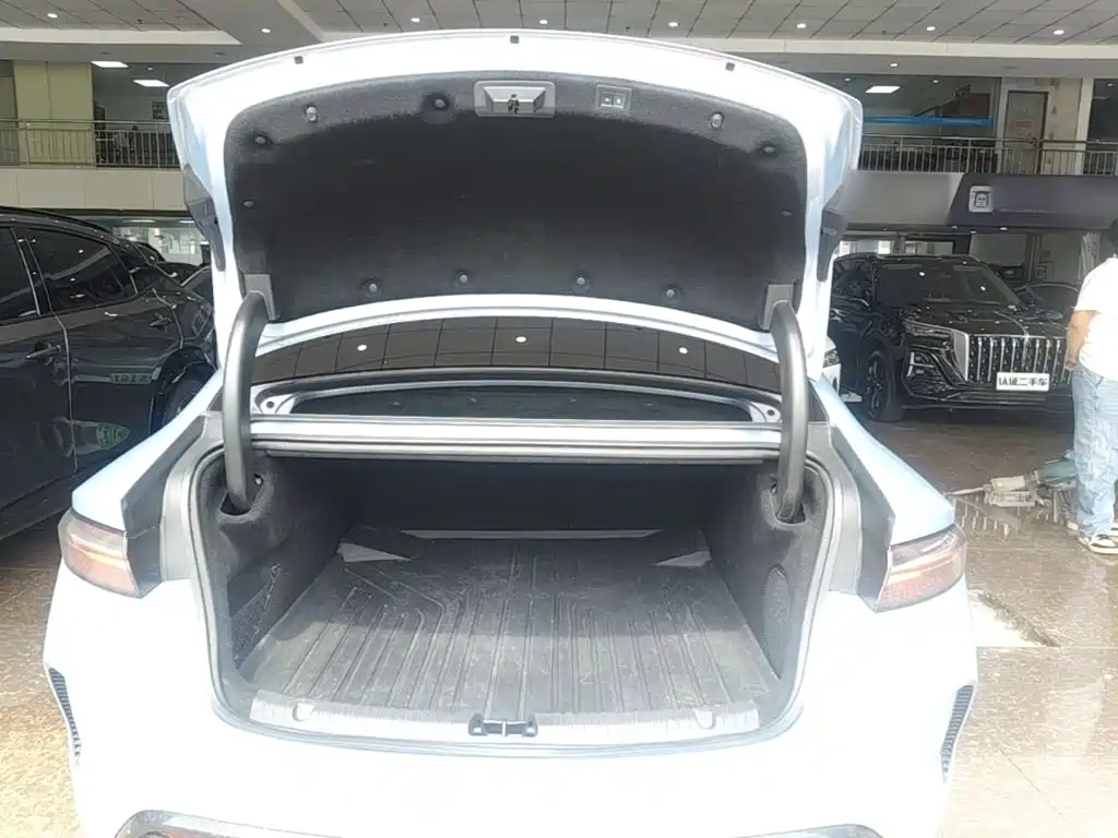 BYD Seal — миниатюра 19