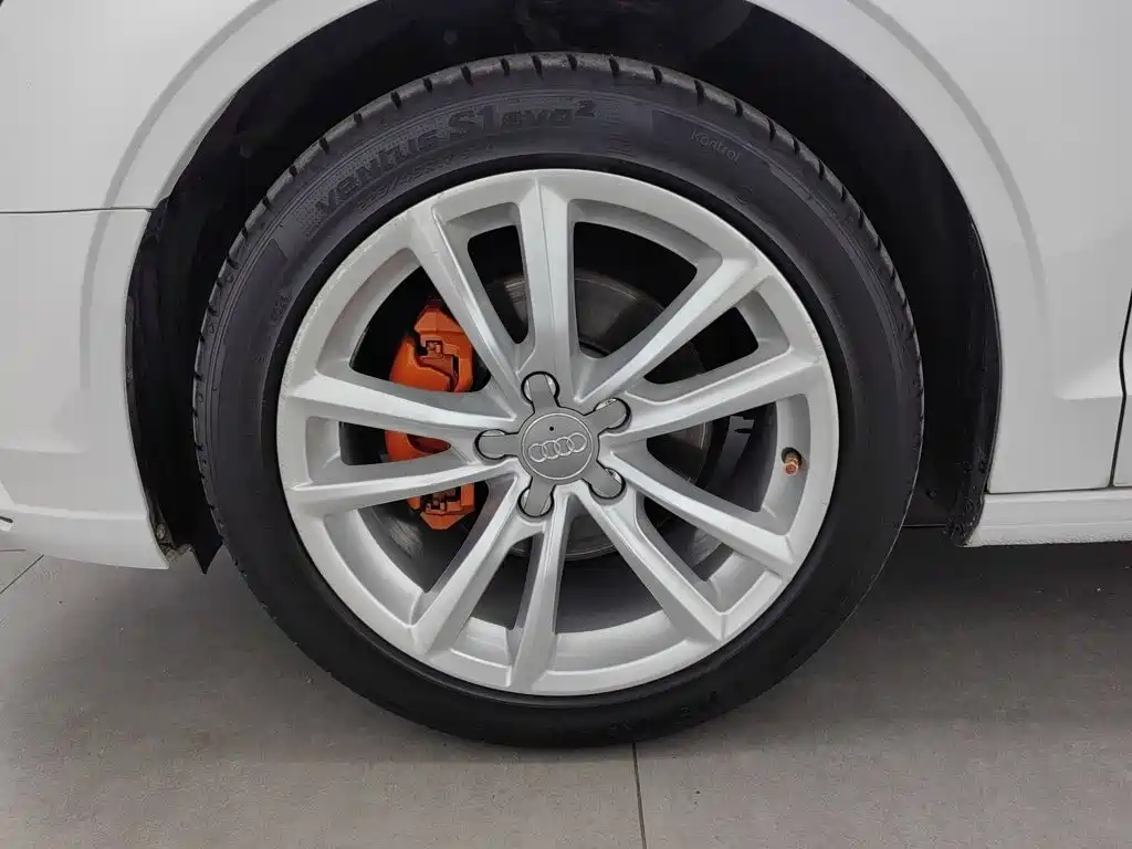 Audi A3 — миниатюра 17