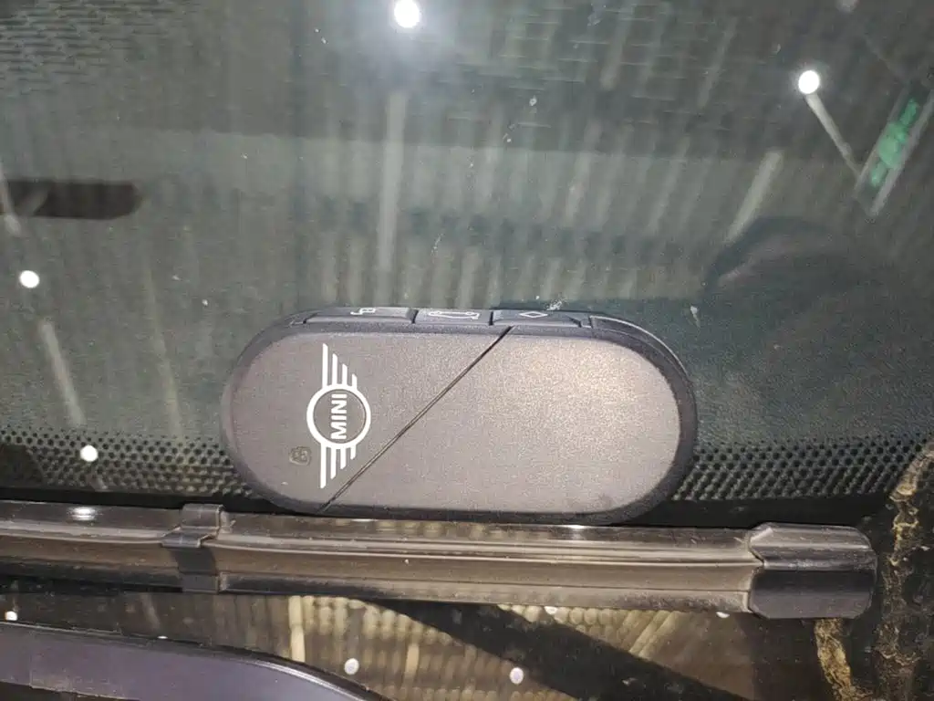 MINI Mini — миниатюра 9