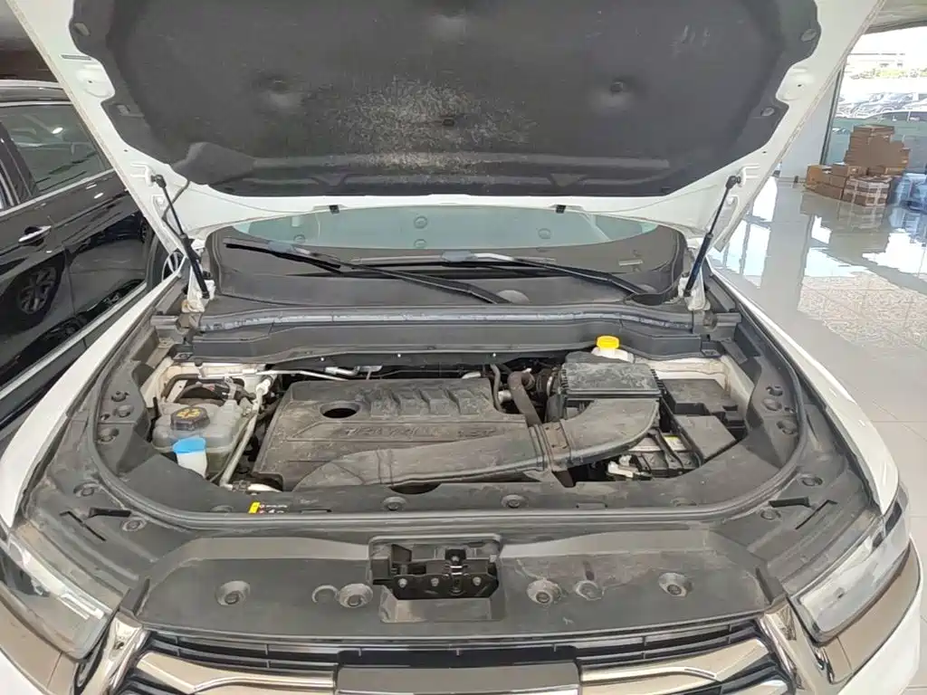 Haval H6 — миниатюра 20