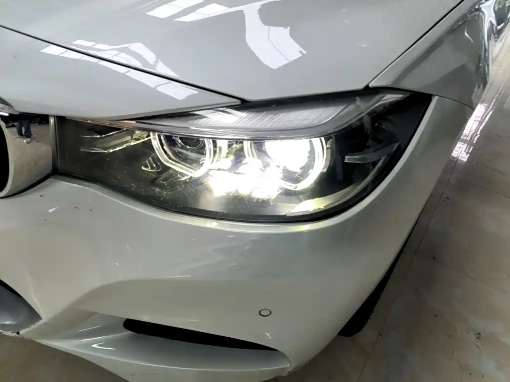 BMW 3 Series GT — миниатюра 24