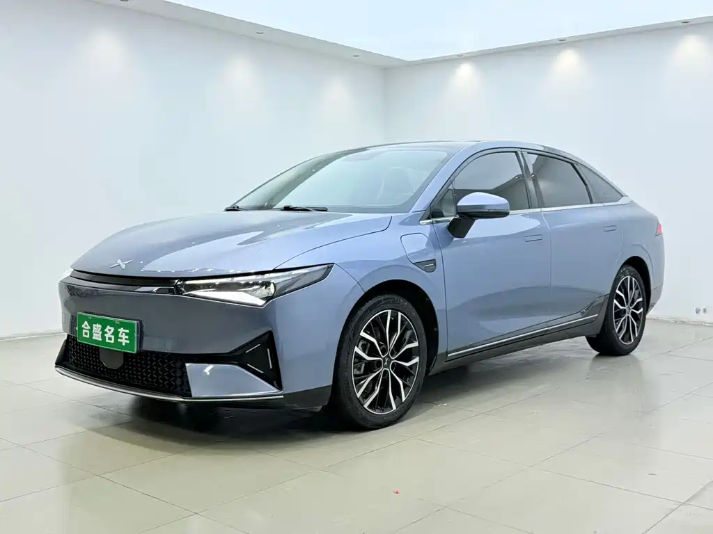 2023 Xpeng P5 - zdjęcie 1 z 13