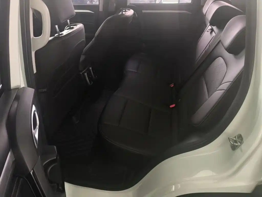 Haval Big Dog — миниатюра 20