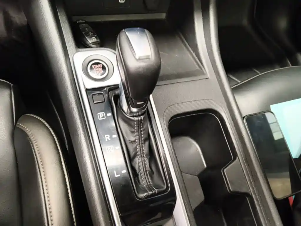 Nissan Sylphy — миниатюра 19