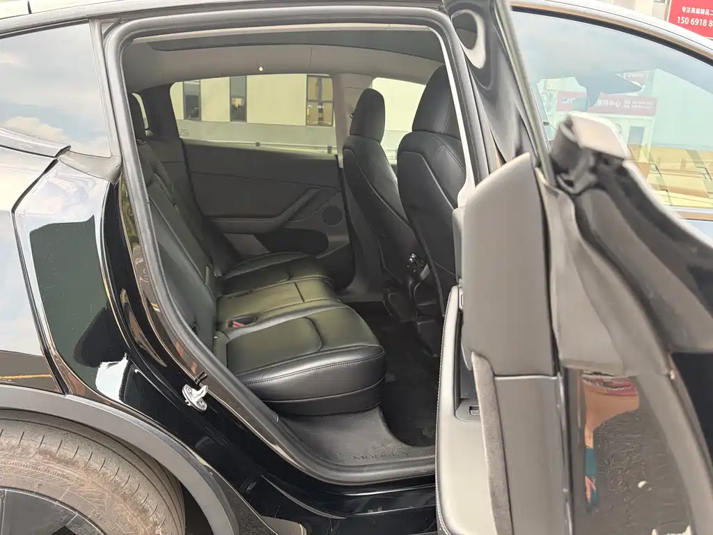Tesla Model Y — миниатюра 11